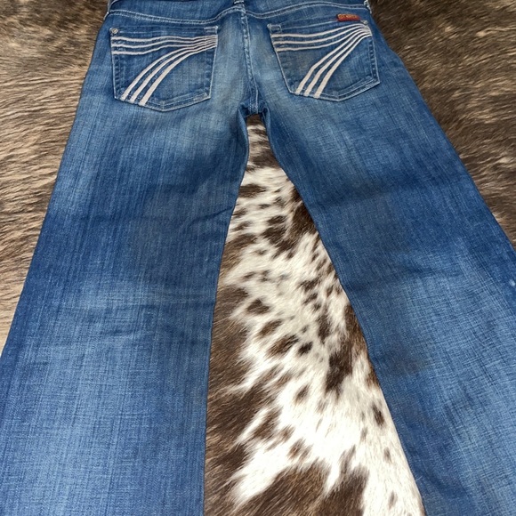 Dojos 27x30 1/2 - Picture 5 of 10